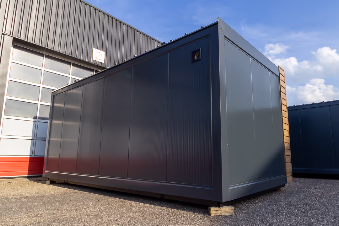 OK-Unit 6m - Afbeelding 7