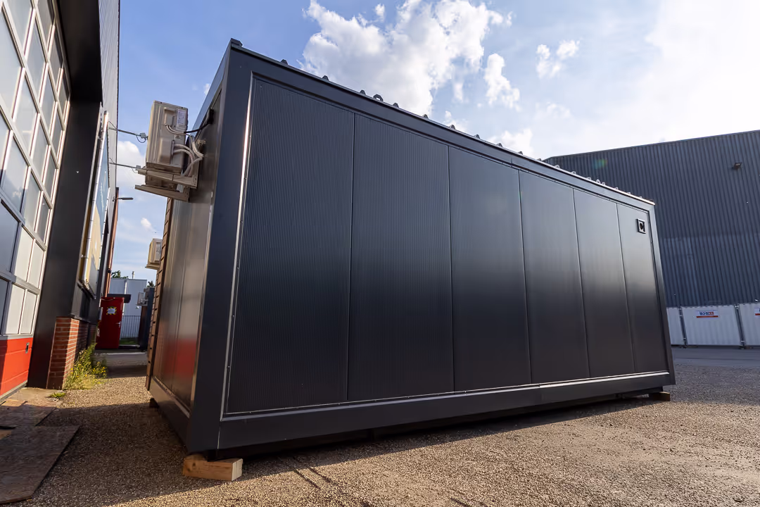 OK-Unit 6m - Afbeelding 8