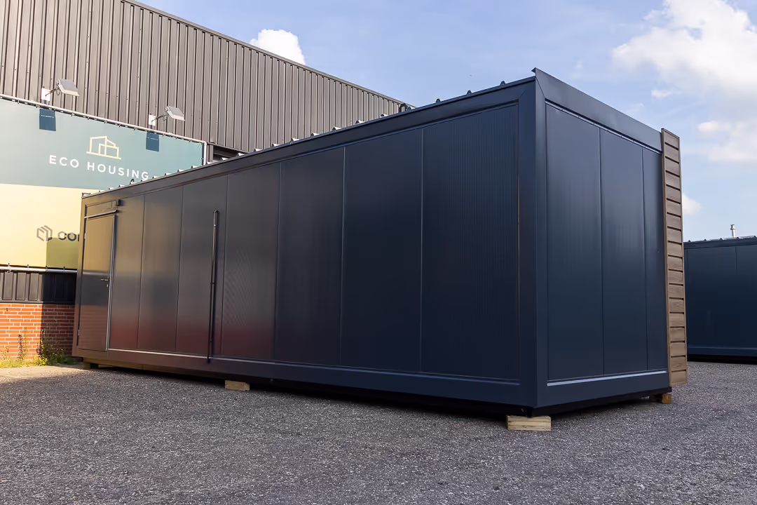 OK-Unit 9.2m - Afbeelding 10