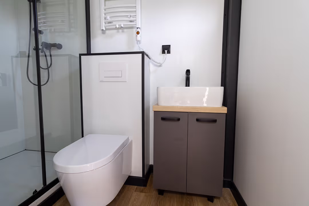 OK-Unit 9.2m - Afbeelding 5