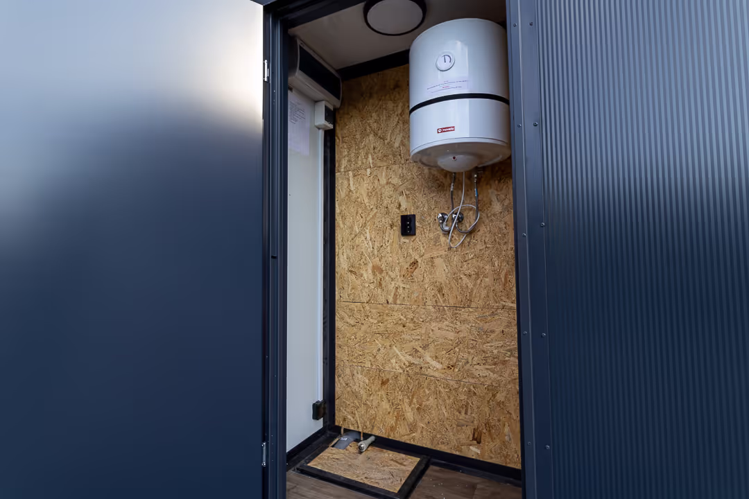 OK-Unit 9.2m - Afbeelding 19