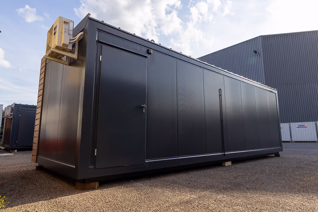 OK-Unit 9.2m - Afbeelding 11
