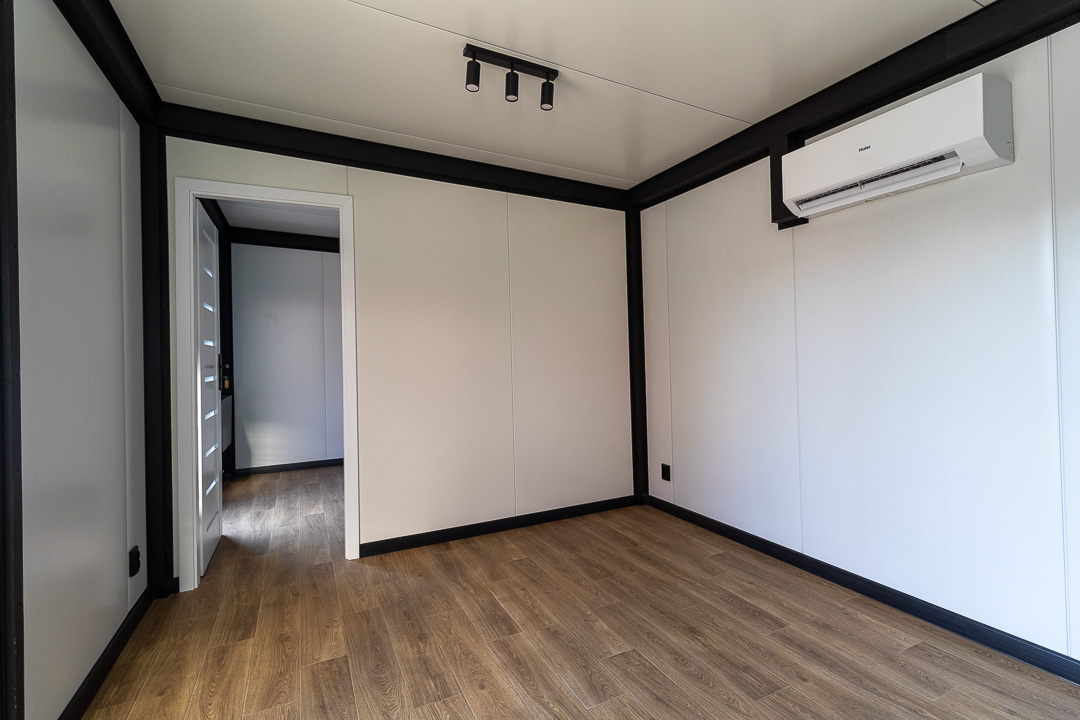 OK-Unit 9.2m - Afbeelding 7