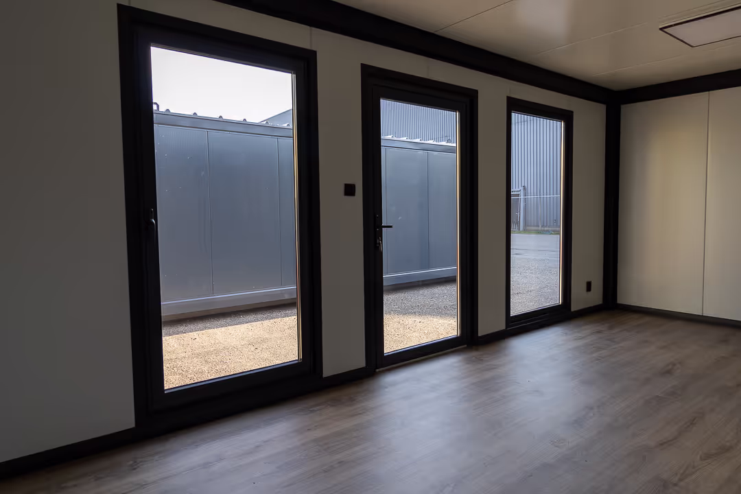 OK-Unit 6.5m - Afbeelding 3
