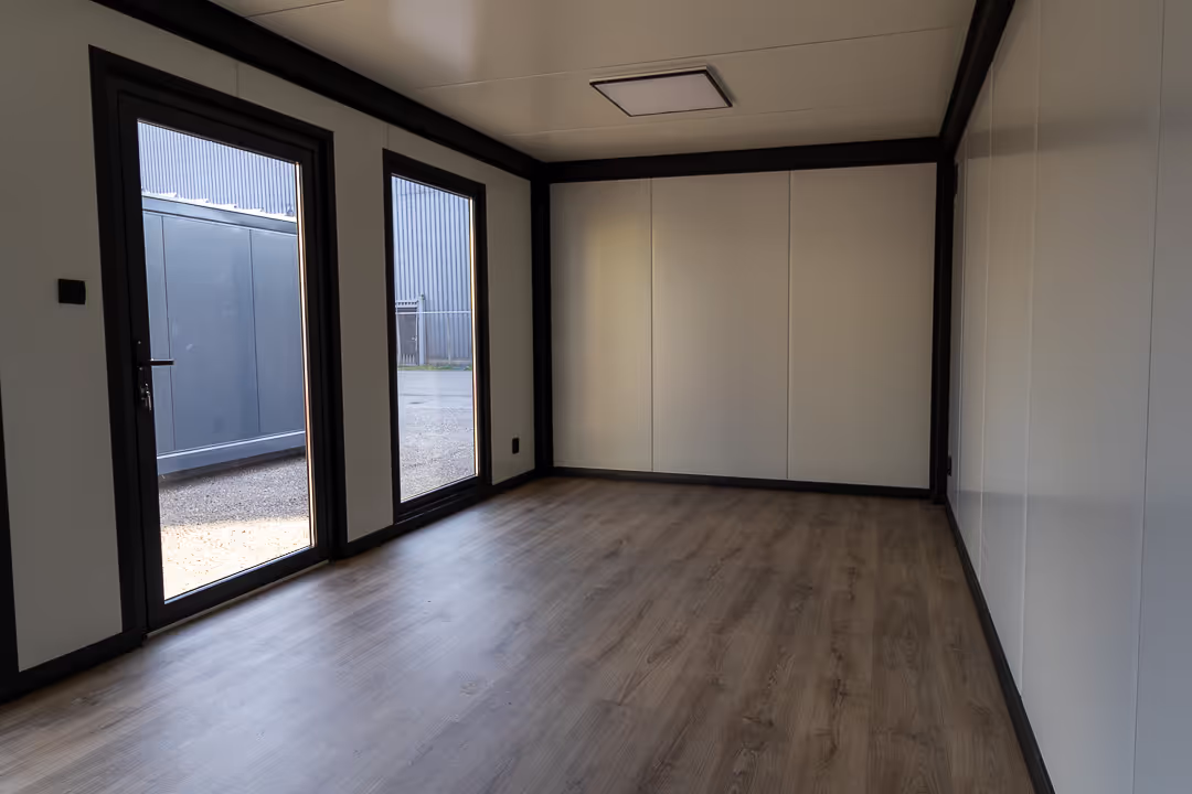 OK-Unit 6.5m - Afbeelding 5