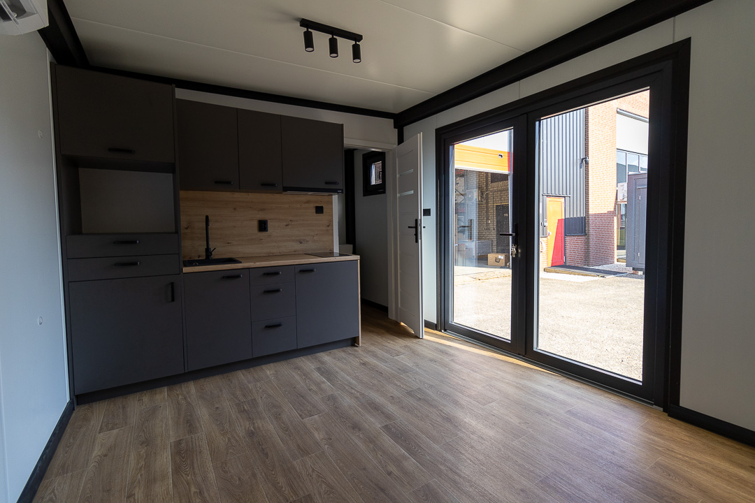 OK-Unit 9.2m - Afbeelding 4