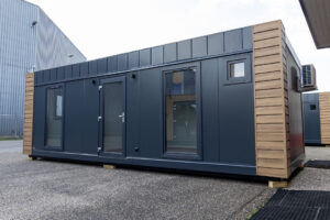 OK-Unit 8.2m