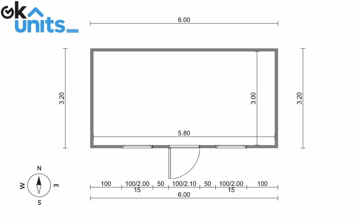 OK-Unit 6m - Afbeelding 10