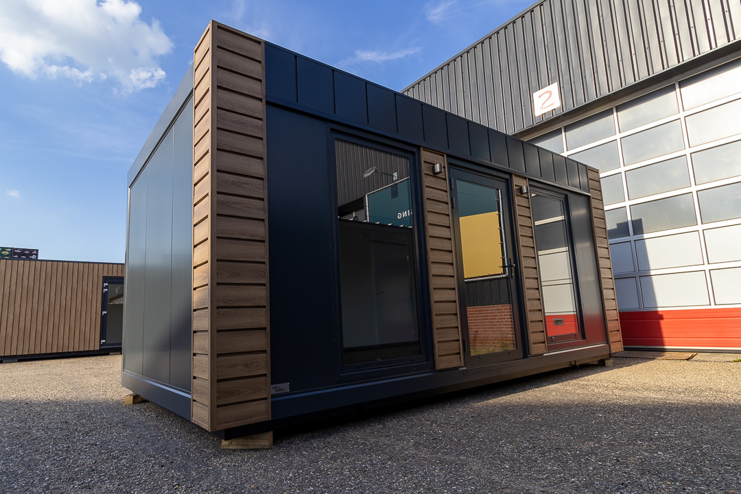 OK-Unit 6.5m - Afbeelding 8