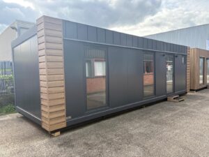 OK-Unit 9.2m