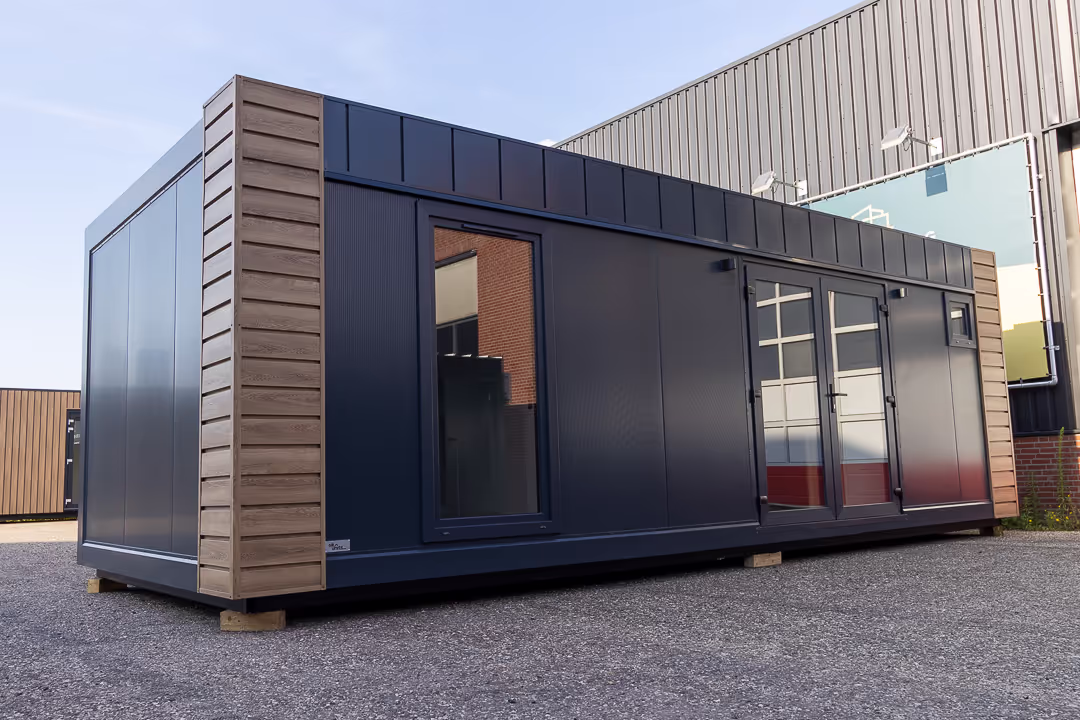 OK-Unit 9.2m - Afbeelding 12