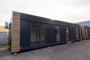 OK-Unit 12.2m
