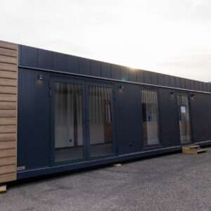 OK-Unit 12.2m