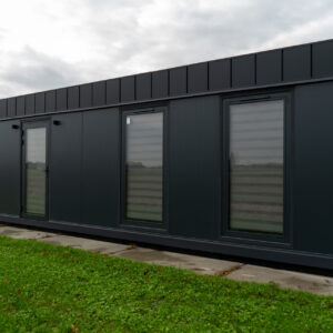 OK-Unit 11.2m Office