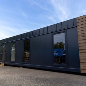 OK-Unit 13.2m Office