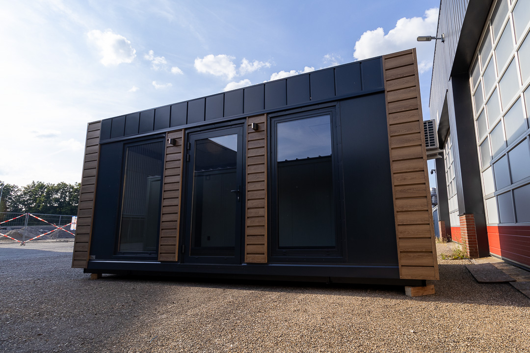 OK-Unit 6.5m