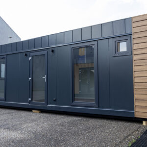 OK-Unit 8.2m Office
