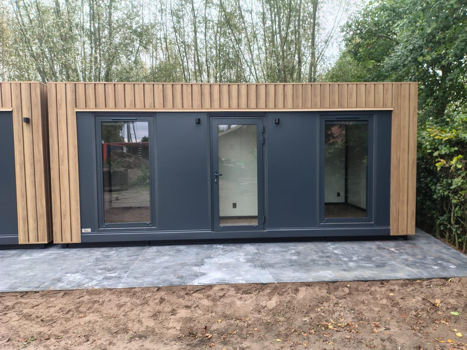 OK-Unit 6.5m - Afbeelding 9