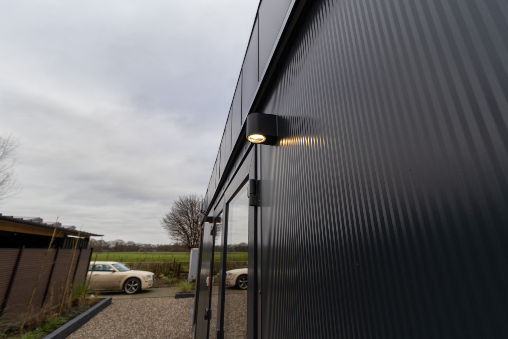 OK-Unit 9.2m (2 slaapkamers) - Afbeelding 20